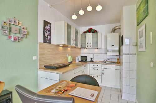 Apartamento K�stenoase