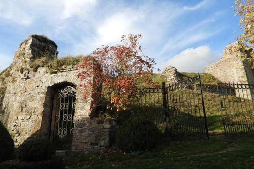 Ferienhaus Eifelsch�tzchen Am Kronenburger See