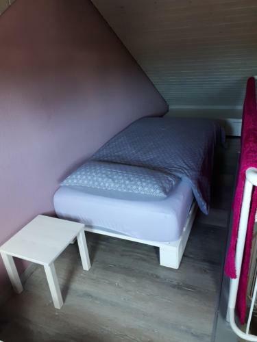 Ferienhaus Eifelsch�tzchen Am Kronenburger See
