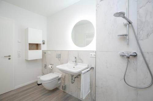 Apartamento D�ne Und Meer 2