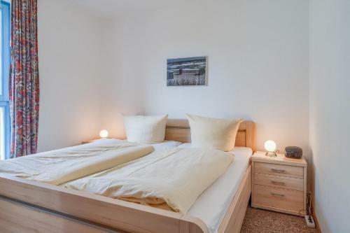 Apartamento Strandhausvilla Wohnung 1