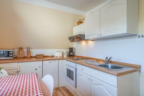 Apartamento Cismarer Stra�e 32 Wohnung 2
