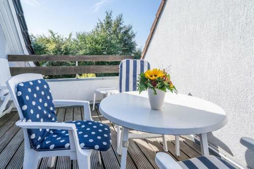 Apartamento Cismarer Stra�e 32 Wohnung 2