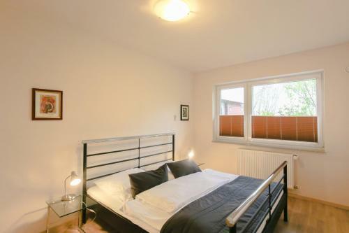 Apartamento Zimmer Amrum