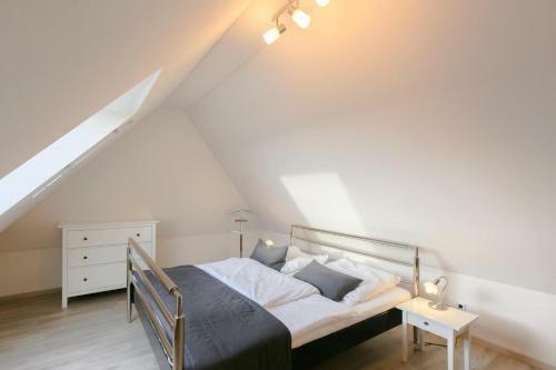 Apartment S�dfall