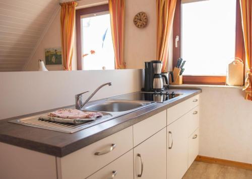 Apartamento Strandhaus Nr. 9 Og Re.