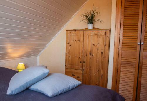 Apartamento Strandhaus Nr. 9 Og Re.