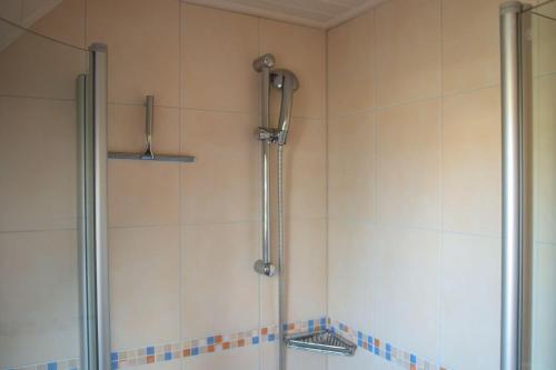 Apartamento Strandhaus Nr. 9 Og Re.