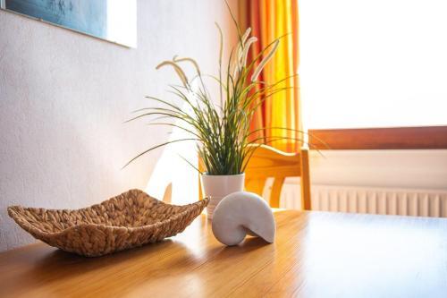 Apartamento Strandhaus Nr. 9 Og Re.
