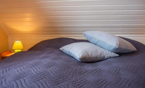 Apartamento Strandhaus Nr. 9 Og Re.