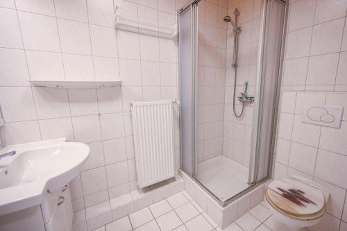 Apartamento G�stehaus Am Kampland - Wohnung 1