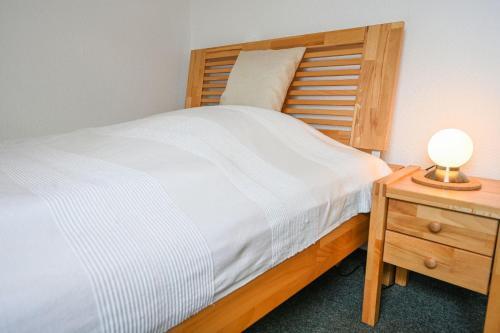 Apartamento G�stehaus Am Kampland - Wohnung 1