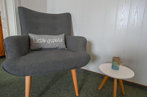 Apartamento G�stehaus Am Kampland - Wohnung 1