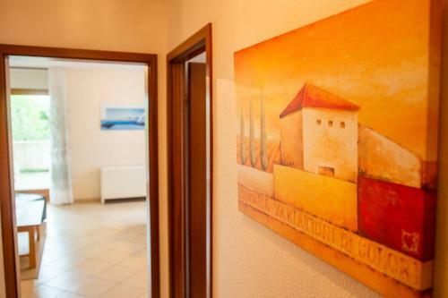 Apartamento Lindenhof We 5