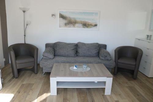 Apartamento Am Kampland 25 Souterrain