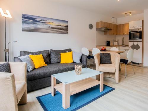 Apartamento An Der Aue 4a Wohnung 4