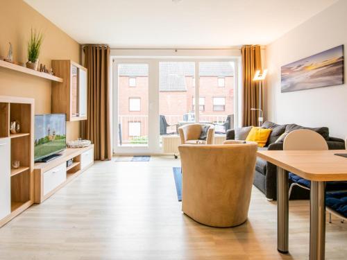 Apartamento An Der Aue 4a Wohnung 4