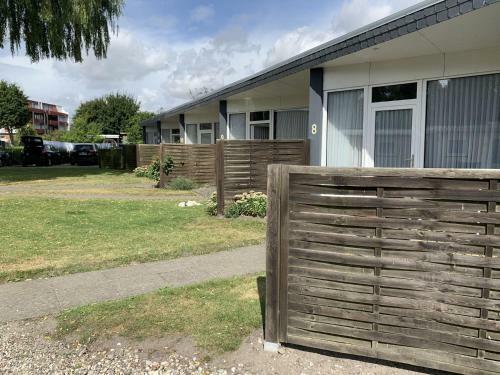 Apartamento Haus Sonnenwinkel - Bungalow 6