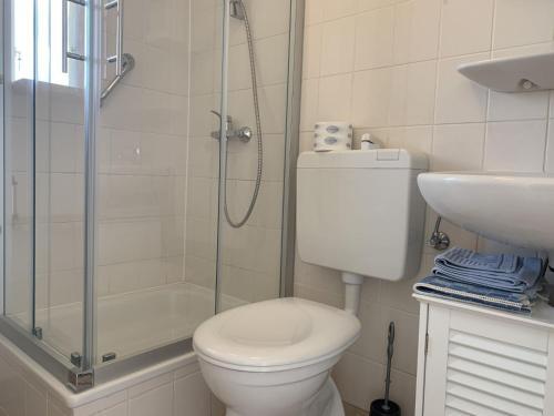 Apartamento Haus Sonnenwinkel - Bungalow 6