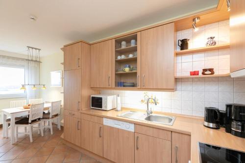 Apartamento Berolina Wohnung 520