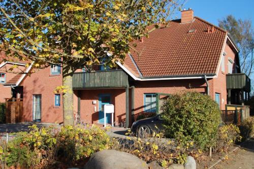 Apartamento 7012 Fewo Engelke
