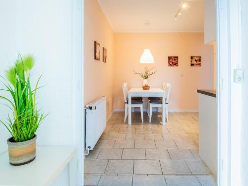Apartamento Haus Zur Linde Wohnung 1