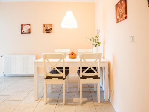 Apartamento Haus Zur Linde Wohnung 1