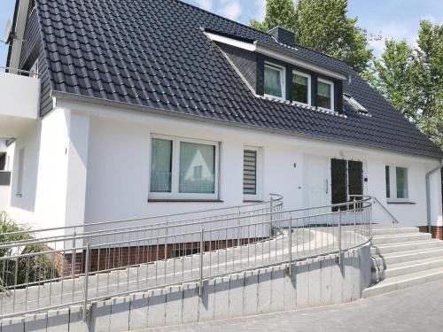 Apartamento Haus Holiday Wohnung 3