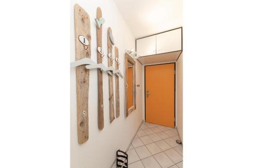 Apartamento Berolina Wohnung 316