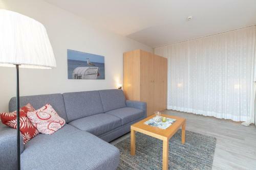 Apartamento Berolina Wohnung 316