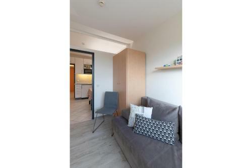 Apartamento Berolina Wohnung 316