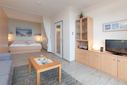 Apartamento Berolina Wohnung 316