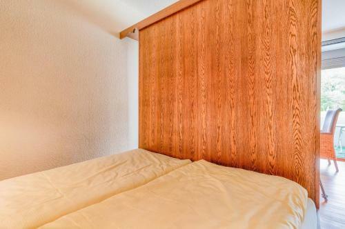 Apartamento Haus Vier Jahreszeiten Wohnung 103