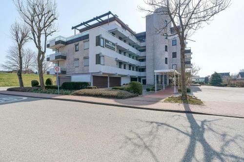 Apartamento Haus Vier Jahreszeiten Wohnung 103