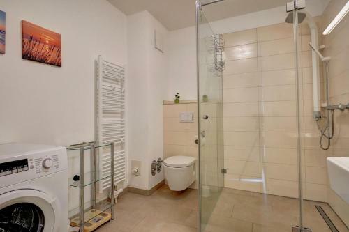 Apartamento Memelstra�e 7 Strandgut