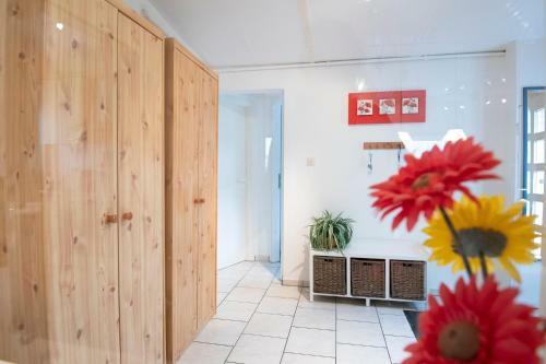 Bungalowanlage Querstra�e 5 Bungalow 17