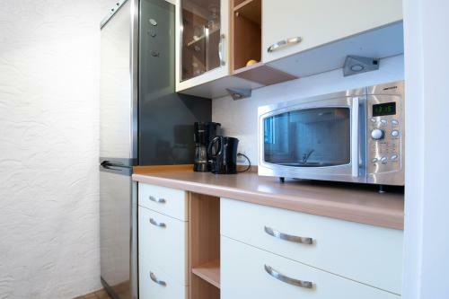 Bungalowanlage Querstra�e 5 Bungalow 17