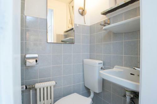 Bungalowanlage Querstra�e 5 Bungalow 17