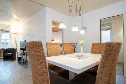Bungalowanlage Querstra�e 5 Bungalow 17