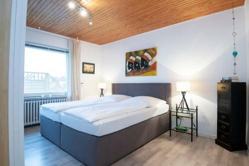 Bungalowanlage Querstra�e 5 Bungalow 17