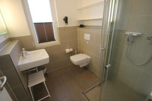 Apartamento 1011 - Seesternweg 6 - Eg