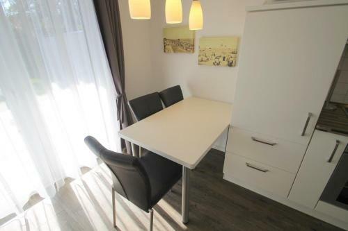 Apartamento 1011 - Seesternweg 6 - Eg