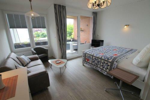 Apartamento 8003 - Sol Y Mar