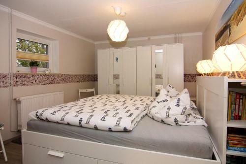 Apartamento Holiday Flat Dassow - Dos05100d-p
