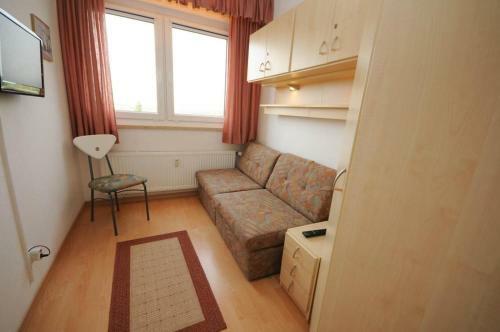 Apartamento Berolina Wohnung 505