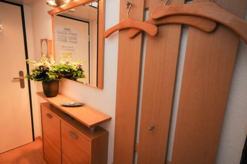 Apartamento Berolina Wohnung 505