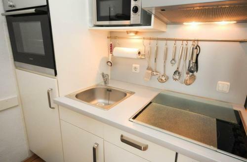 Apartamento Berolina Wohnung 505