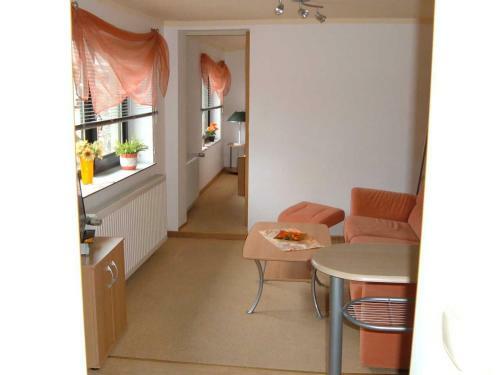 Apartamento Ferienwohnung