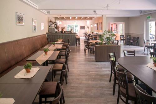 Hotel Zur Schanze Holtgast