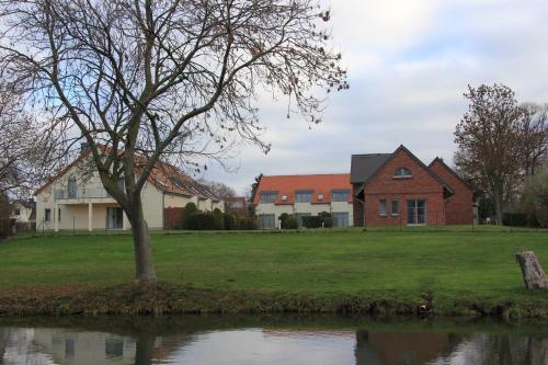 Apartamento Ferienwohnung Seeblick